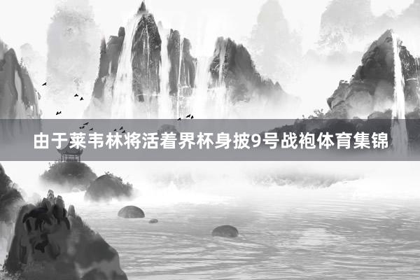 由于莱韦林将活着界杯身披9号战袍体育集锦